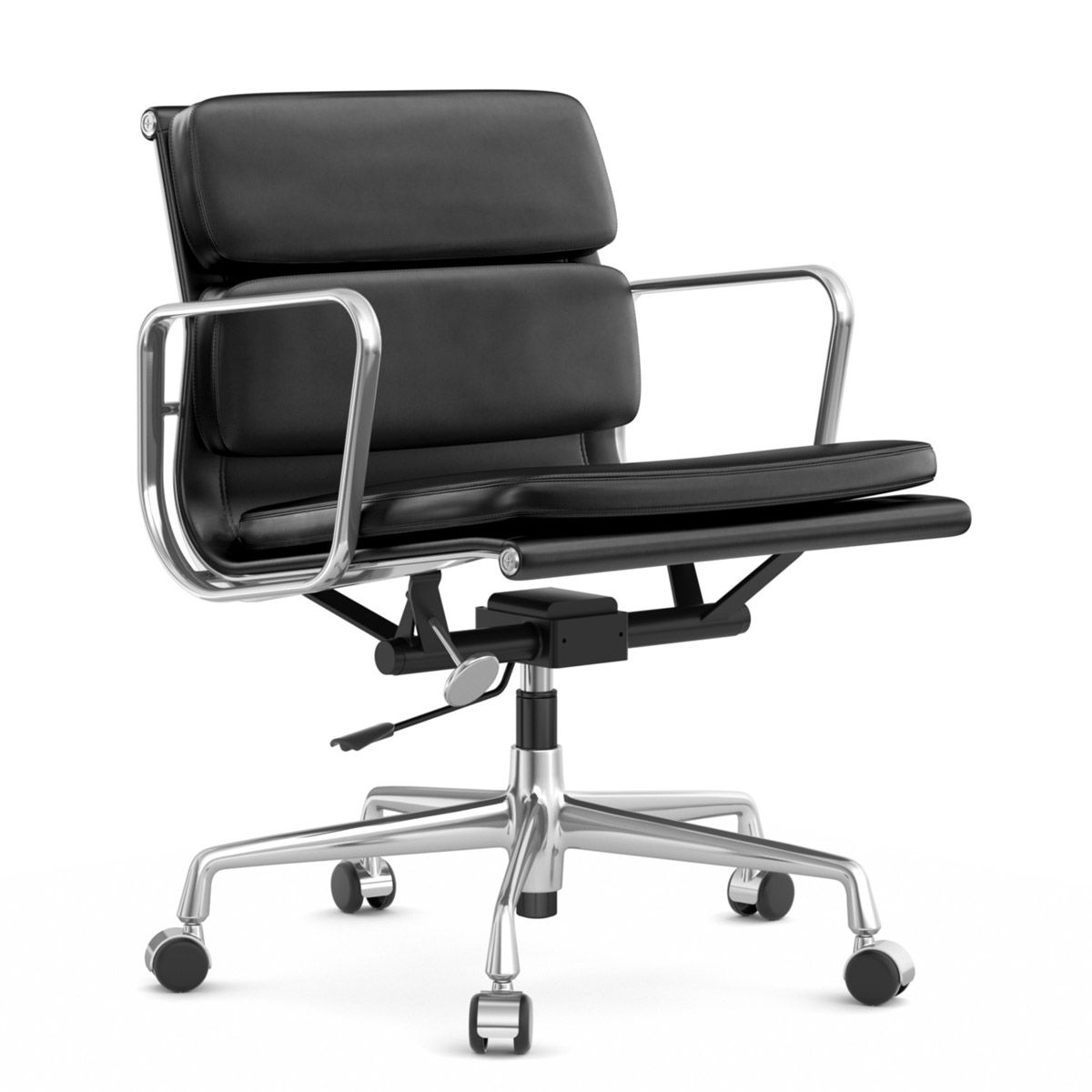 Vitra Soft Pad Chair