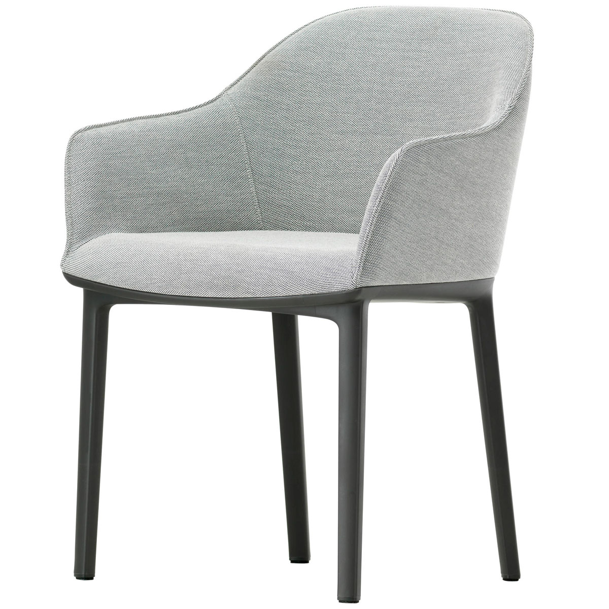 Vitra Softshell Chair